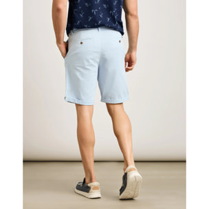 Bermuda Azul Celeste - Steven