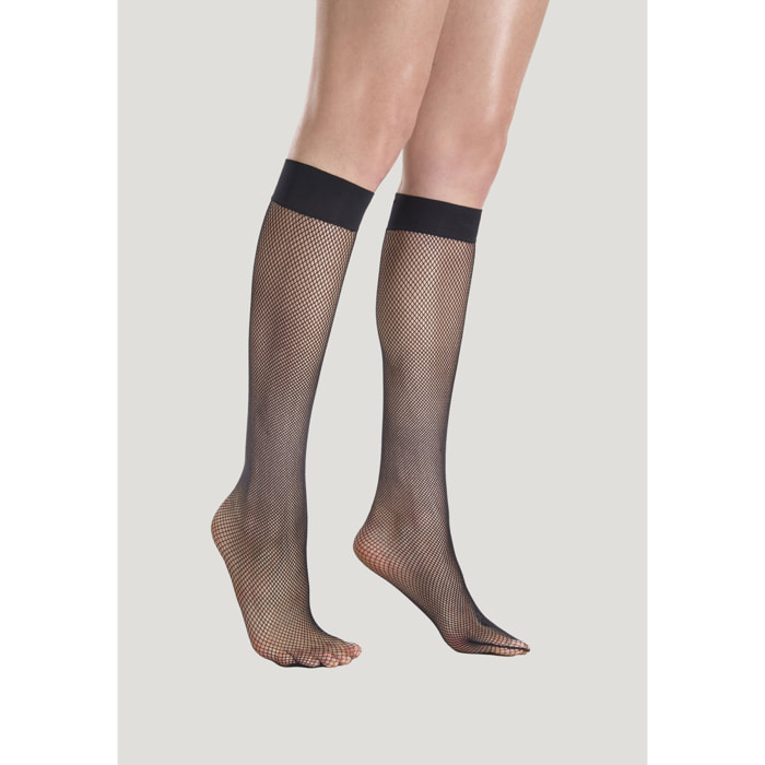 Gambaletti Twenties Econyl Knee-highs