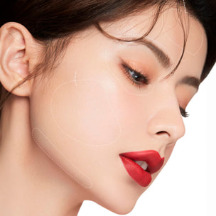 Instrumento de belleza RF multiefecto con 4 modos de uso.