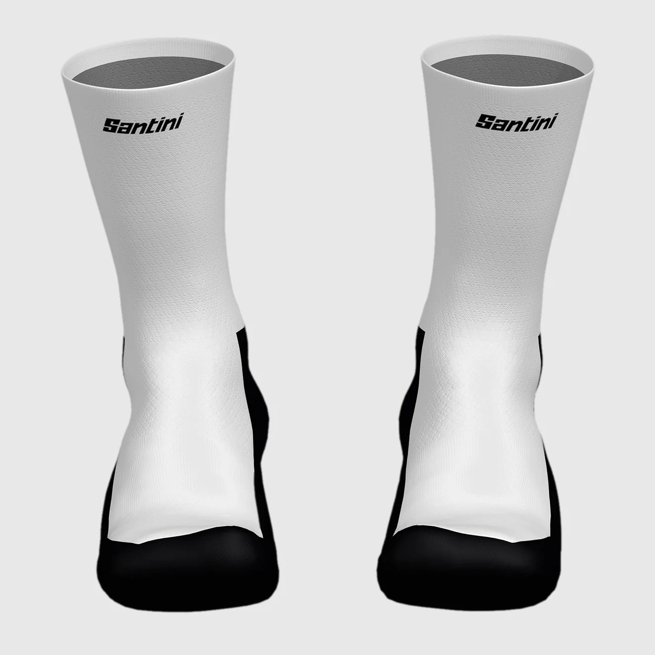 2026 Uci Road World Championships Montréal Socks - Blanc