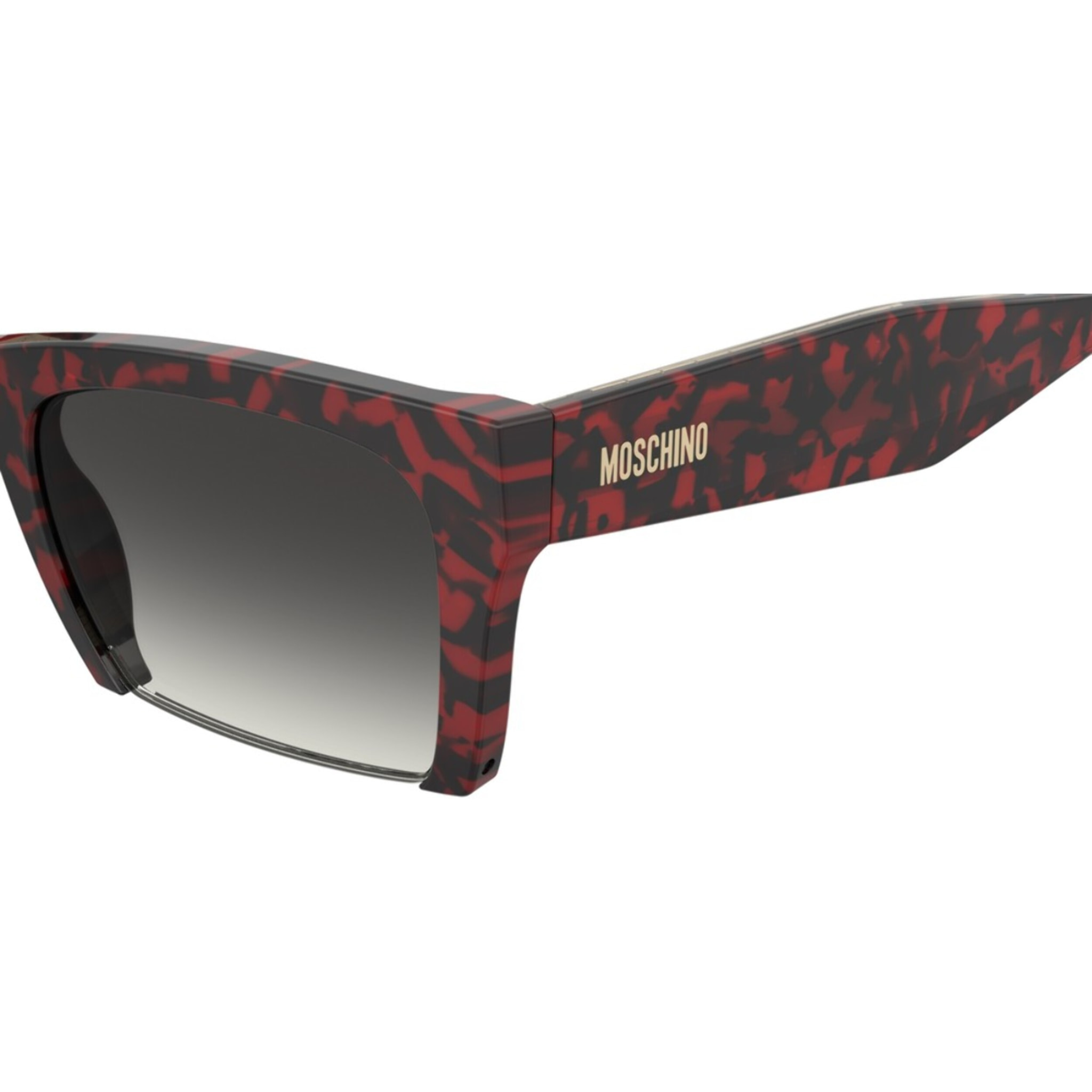 Gafas de Sol Moschino MOS196/S 0UC de Acetato Mujer 53 mm