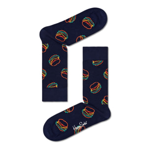 Calcetines lunch time