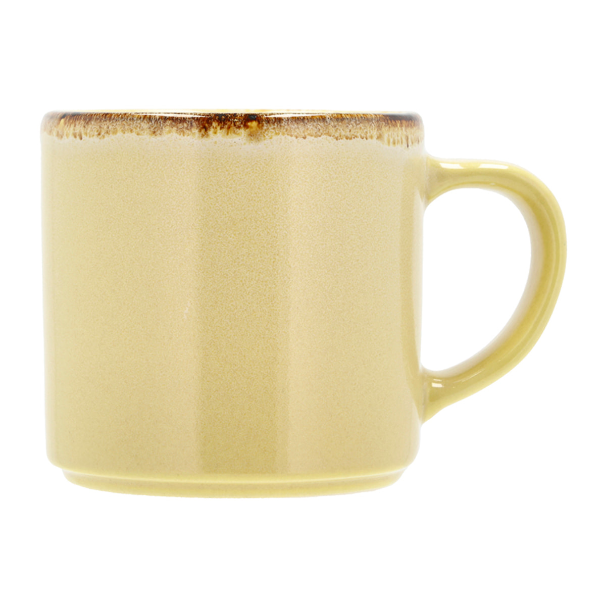 Mug avec anse Iris 40cl