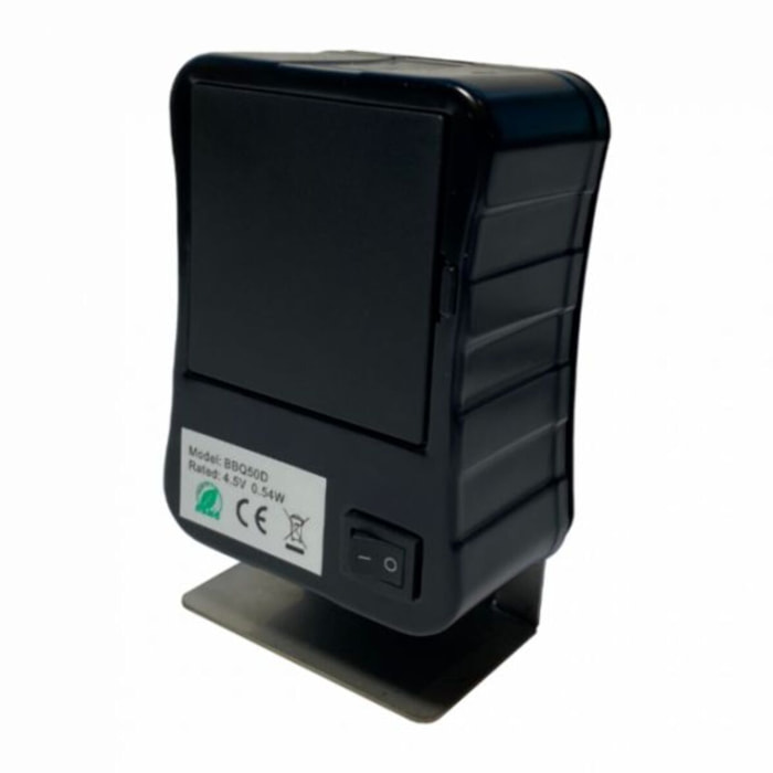 Tourne broche barbecue OFYR Rotisserie