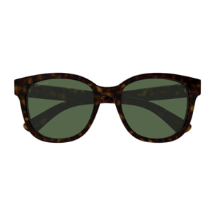 Gafas de Sol Gucci GG1797SK-002 de Acetato Hombre 55 mm