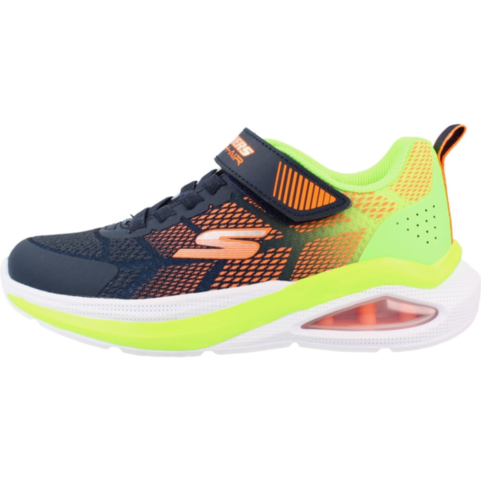 Zapatillas Niño Microspec Max Velocity Multicolor