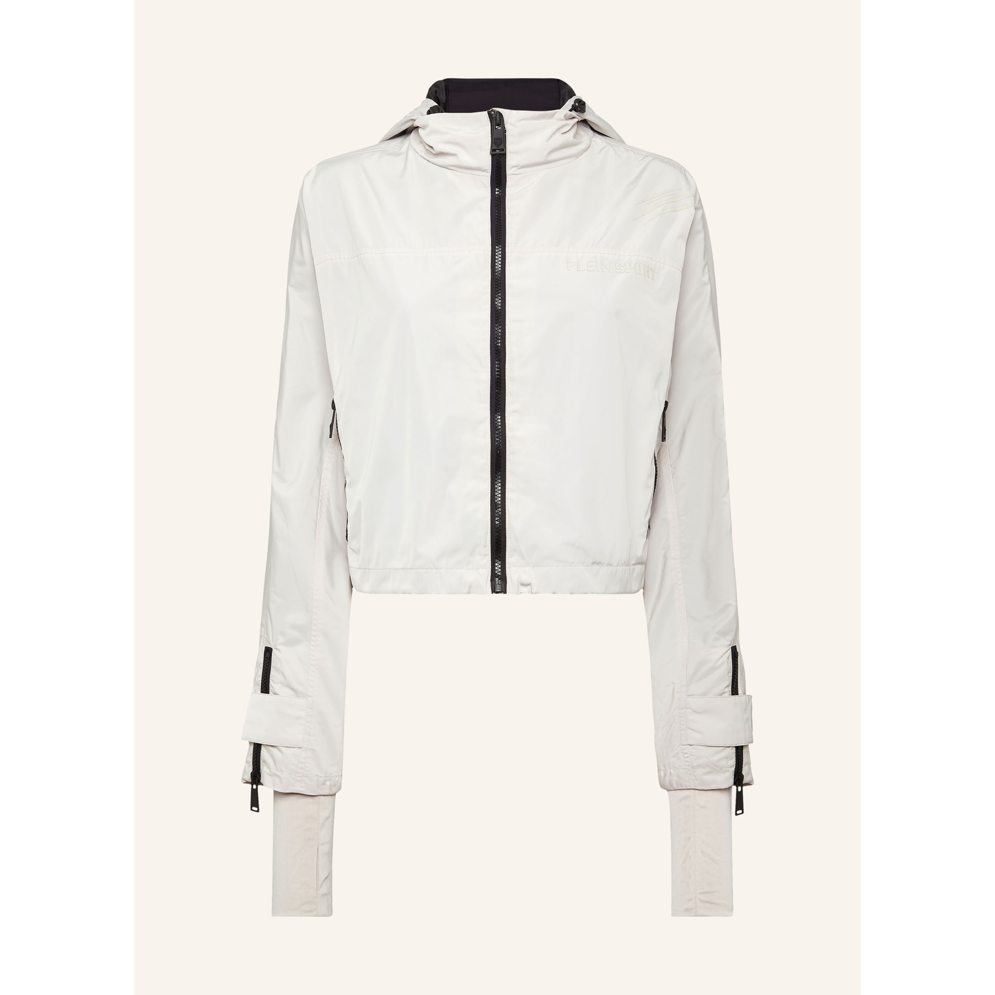 PLEIN SPORT Sudadera SCRATCH