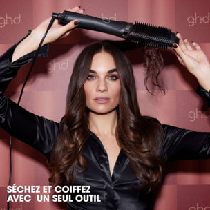 Coffret d'Exception - Brosse soufflante 2-en-1 ghd Duet Blowdry