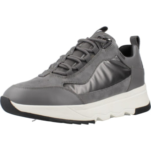 Sneakers de  Mujer de la marca GEOX  modelo D FALENA B ABX GRIS
