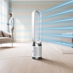 Purificateur ventilateur Dyson Purifier Cool PC1 (Blanc) - Reconditionné
