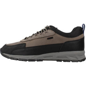 Sneakers de  Hombre de la marca GEOX  modelo U DORAY GRIS