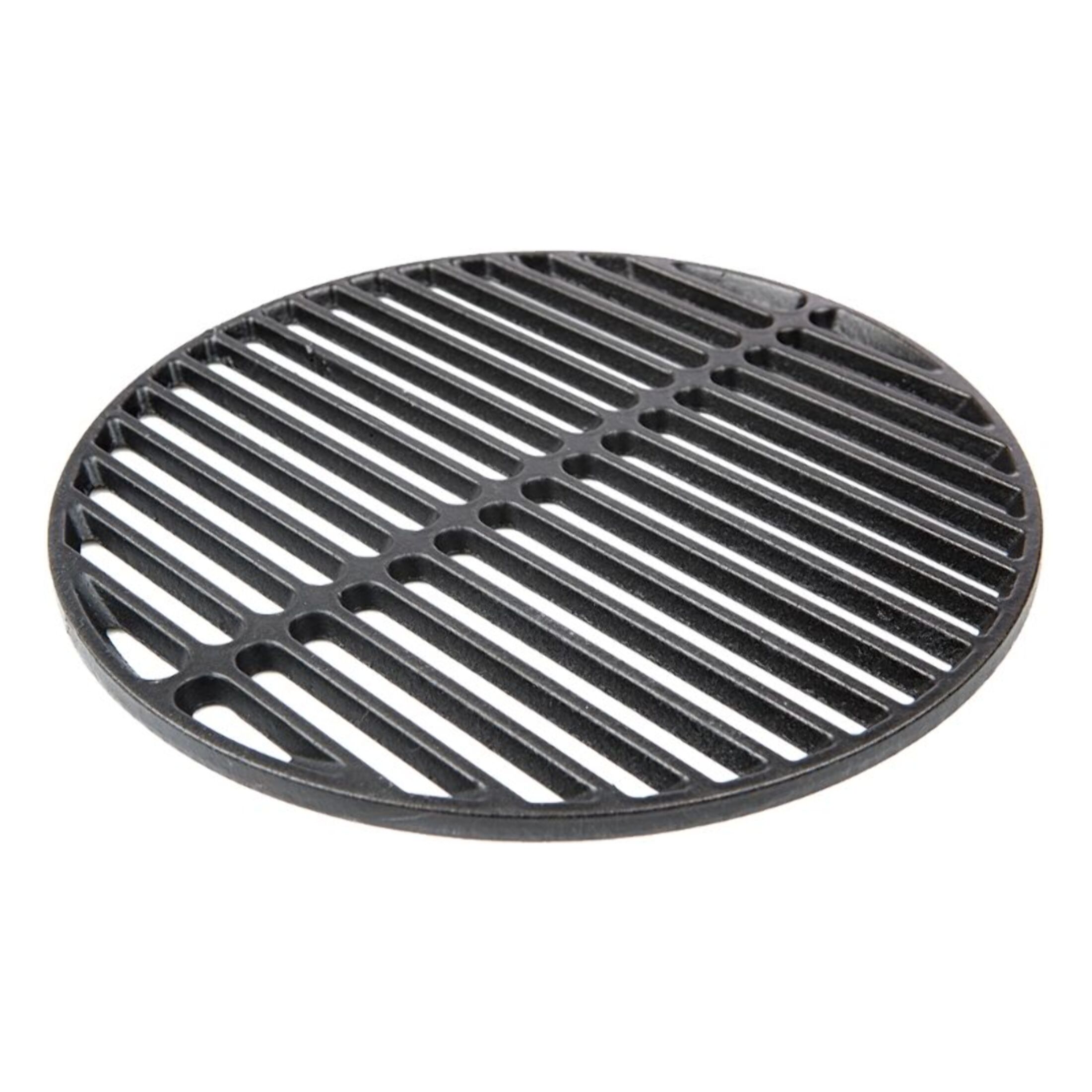 Grille barbecue GRILL GURU Cast Iron Grid Large GG323