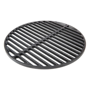 Grille barbecue GRILL GURU Cast Iron Grid Large GG323