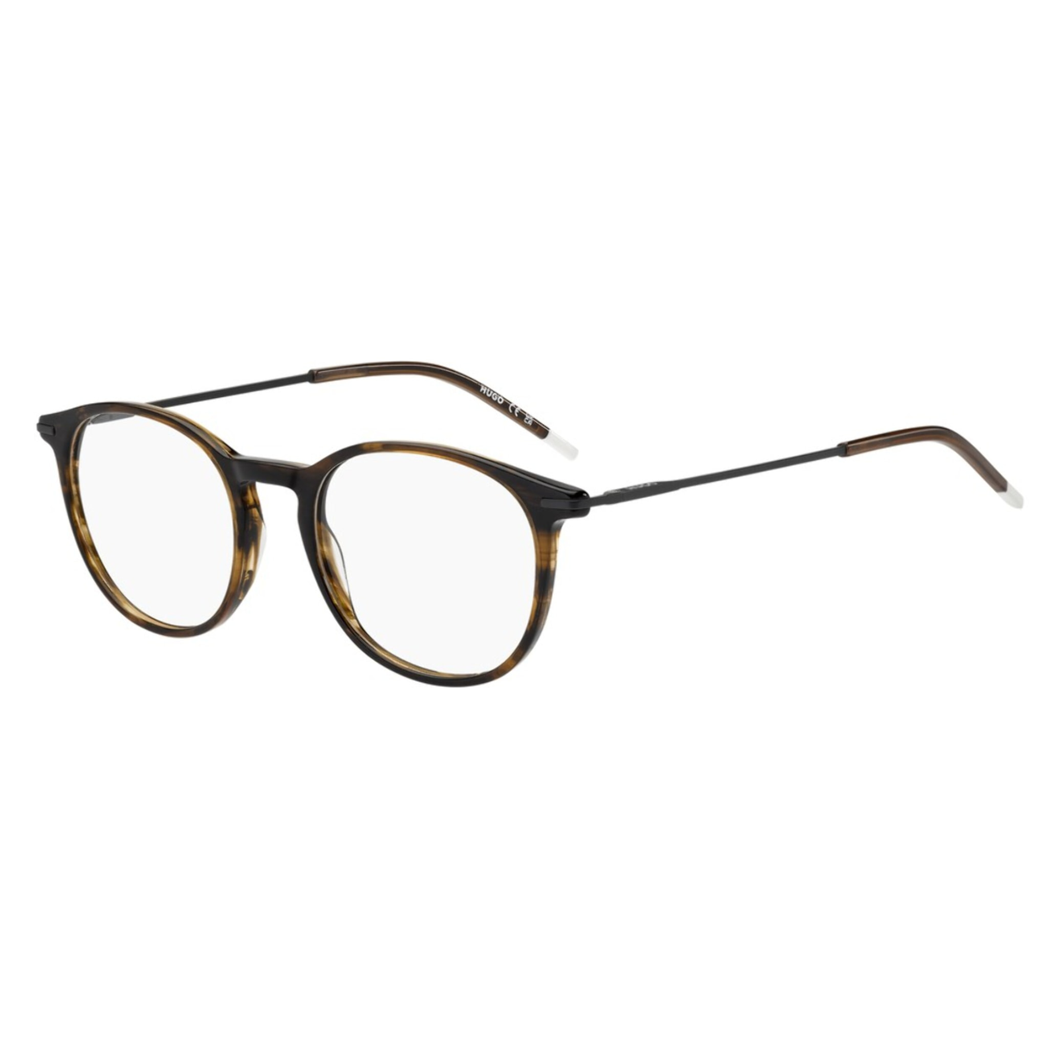Gafas de Vista Hugo HG 1406 EX4 de Acetato Hombre 51 mm