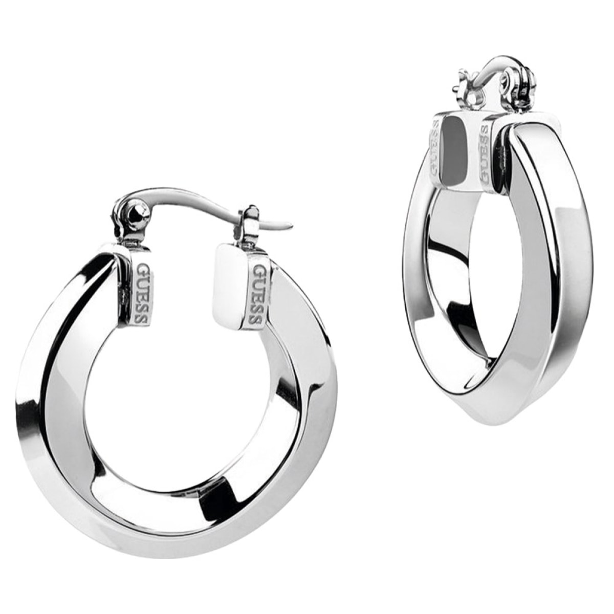 Pendientes Guess Mujer JUBE01485JWRHT-U