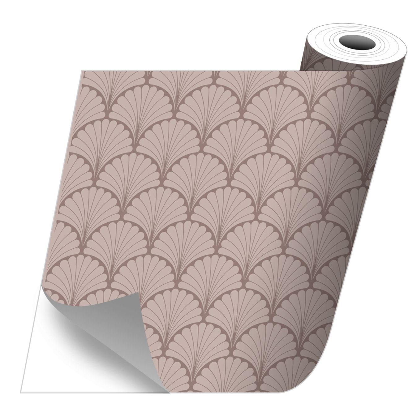 Stickers adhesivos de CERAMIKO - Glamour 1 65x100