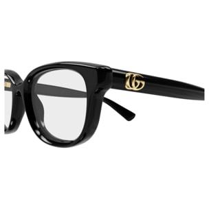 Gafas de Vista Gucci GG1978O-001 de Acetato Mujer 52 mm