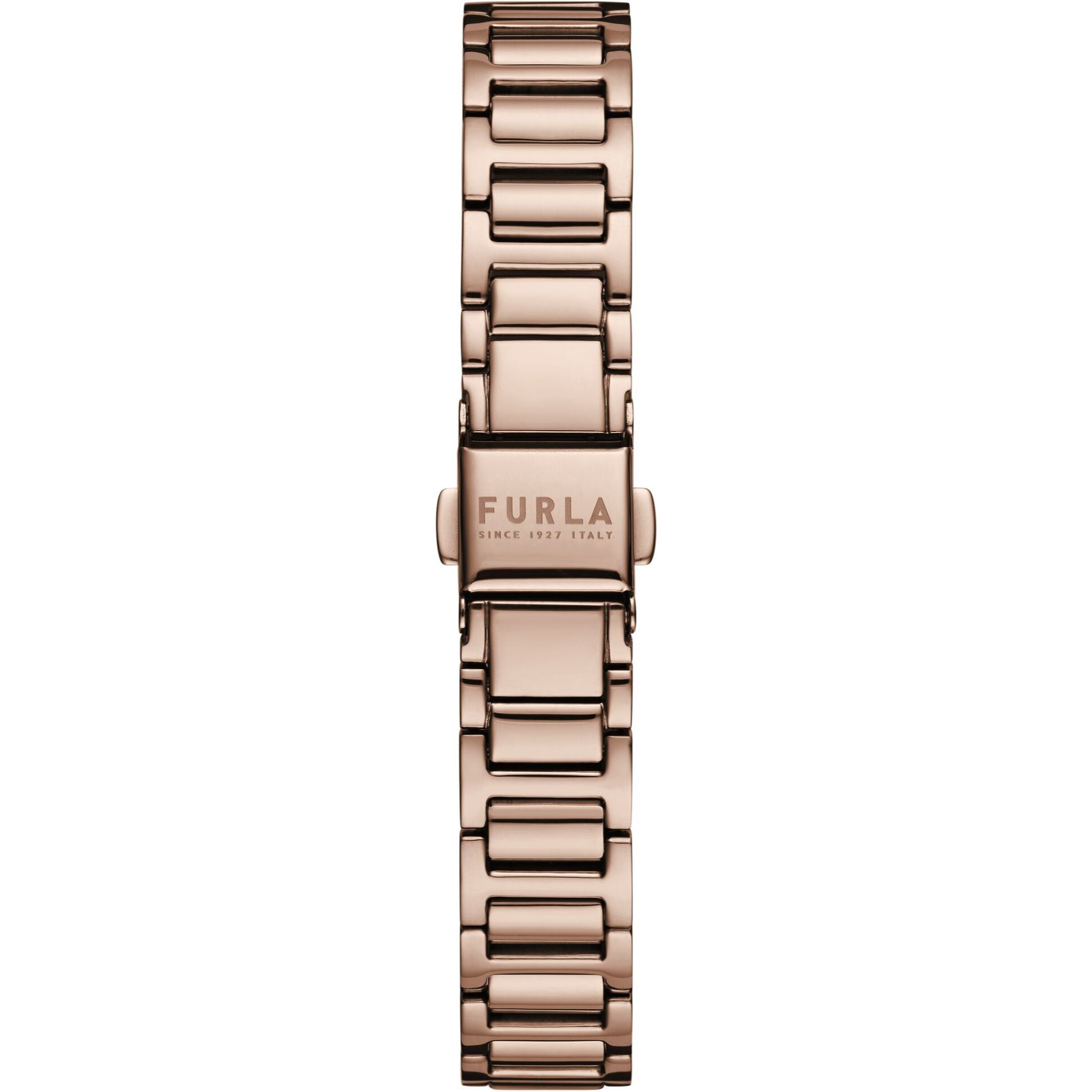 Furla Reloj Analógico De Cuarzo. Furla Icon Shape