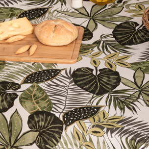 Nappe anti-tâches BAYU VERT
