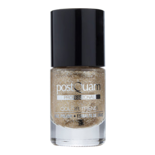 Vernis à ongles color trend - ton gold glamour