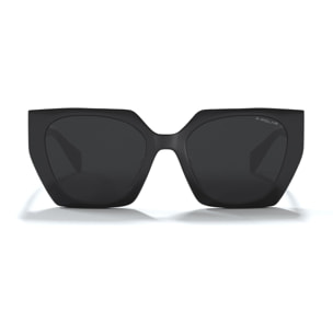 Gafas de Sol Uller Sequoia Black / Black para hombre y para mujer