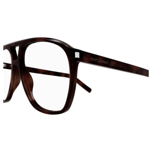 GAFAS DE VISTA SAINT LAURENT SL 596 DUNE OPT-003