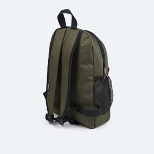 GYM SPORTS BACKPACK SLIM SMALL KHAKI