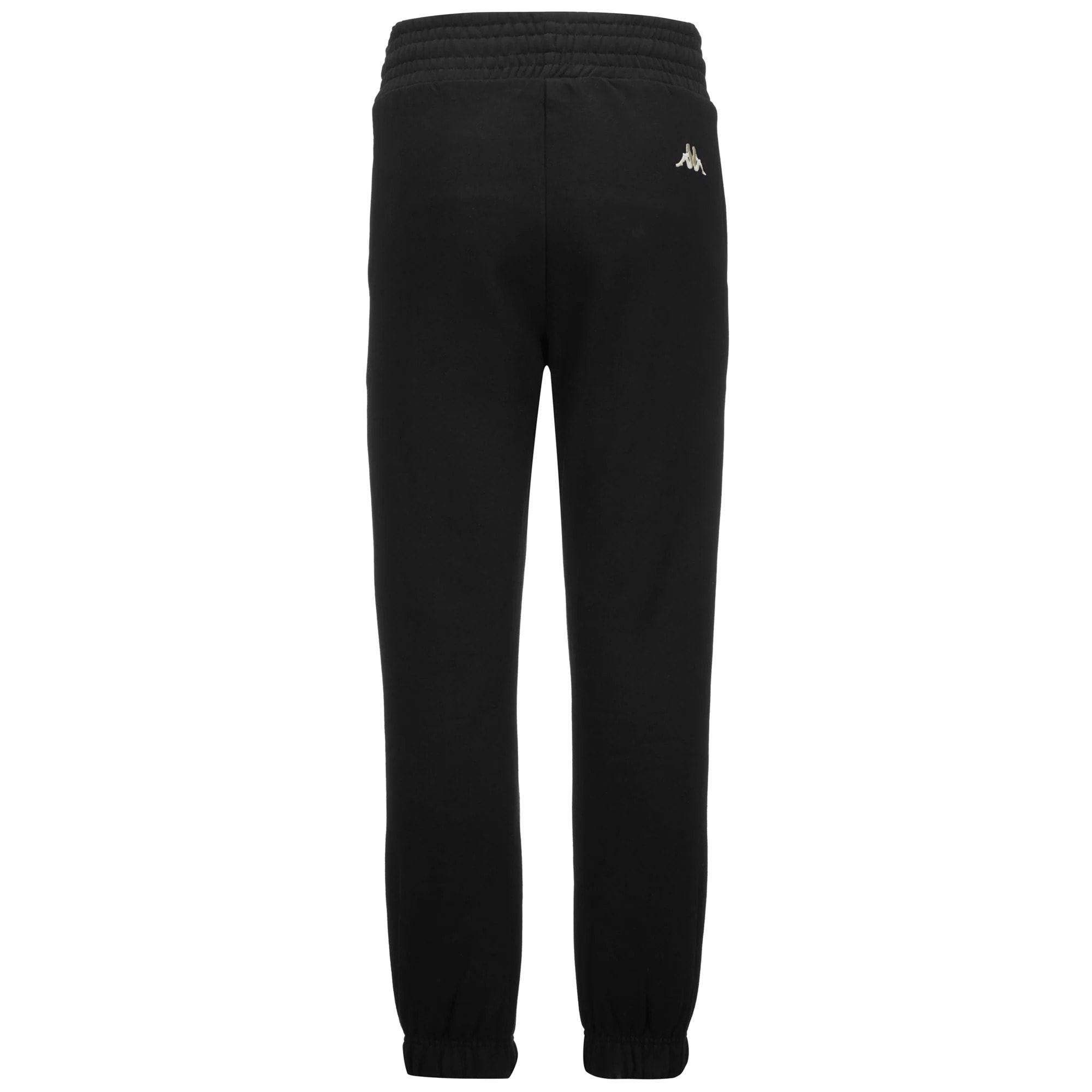 Kappa - Pantalones Mujer Negro - AUTHENTIC VEGHY