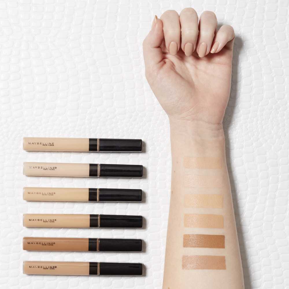 Maybelline New York Fit Me! Anti-cernes Anti-cernes 30 MIEL 6,8 MLT