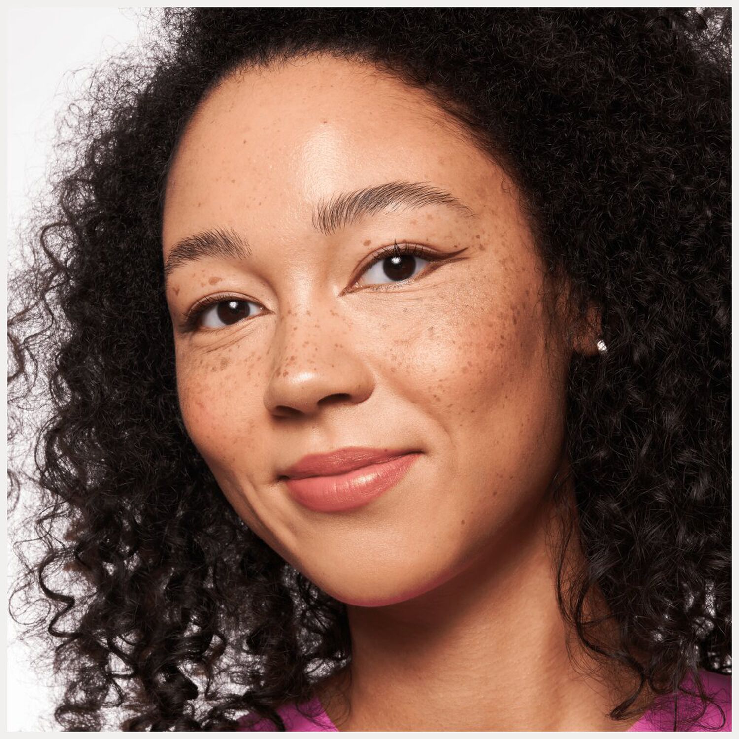 Blush Crush! - Blush Fini Naturel