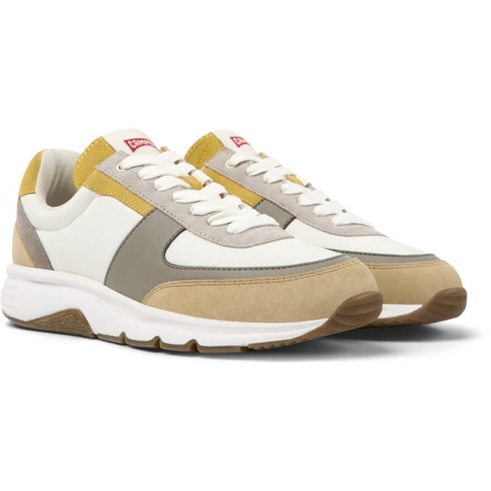 CAMPER Drift - Sneakers Mujer Multicolor