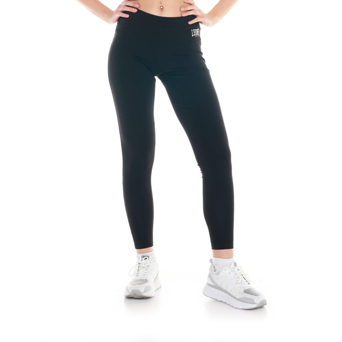 Leggings básicos de mujer.