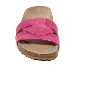 Sandalia BILLOWY ROSA