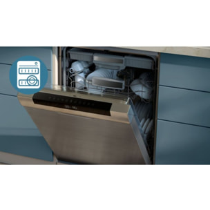 Plaque PHILIPS HD9956/00 Cuve 7.2L et moules à muffin pour Airfryers XXL+