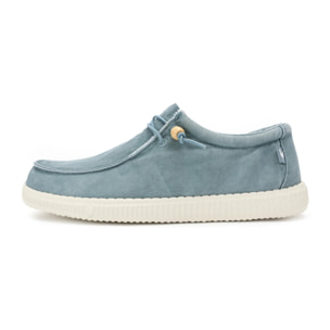 Wallabi Wp150 Washed Aqua