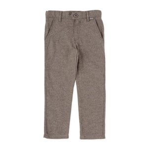 PANTALÓN GRIS - Gris