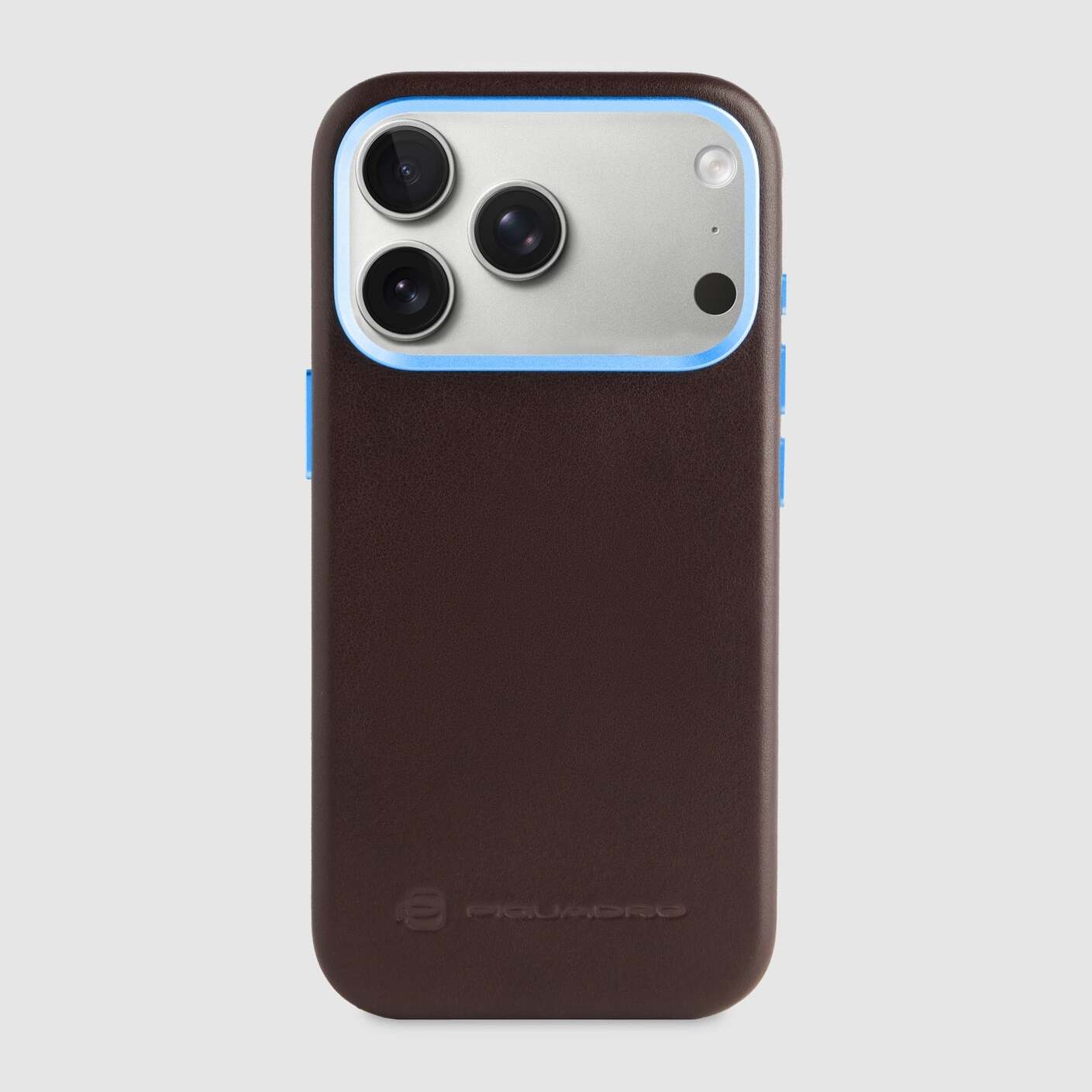 Piquadro Cover MagSafe® per telefono iPhone® 18 Pro 6,4”