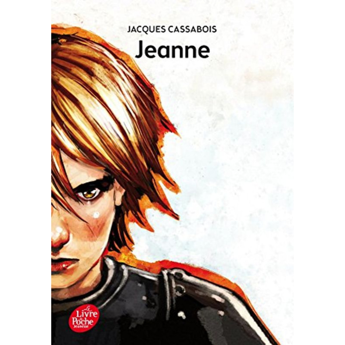 Cassabois, Jacques | Jeanne | Livre d'occasion