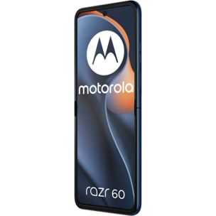 Smartphone MOTOROLA Razr 60 256Go Bleu