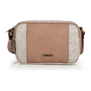 Bolso 2 compartimentos INDIA