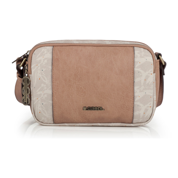 Bolso 2 compartimentos INDIA