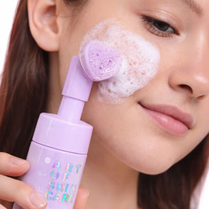 Art Of Skin Care - Mousse Nettoyante Visage 140 ml