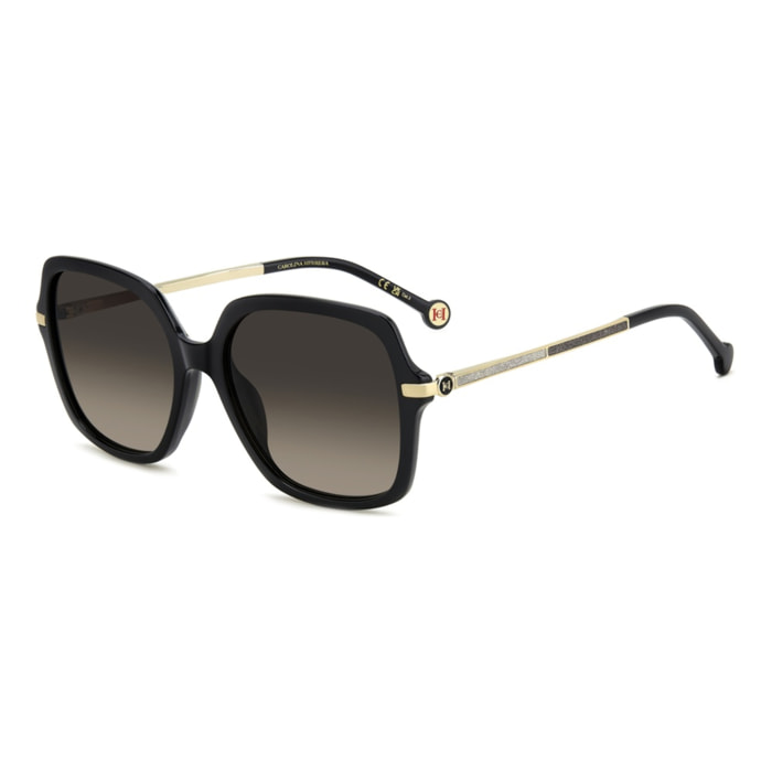 Gafas de Sol Carolina Herrera HER 0221/G/S 3H2 de Acetato Mujer 50 mm