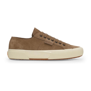 Superga - Unisex Marrón - 2750 OG SUEDE FLESH OUT
