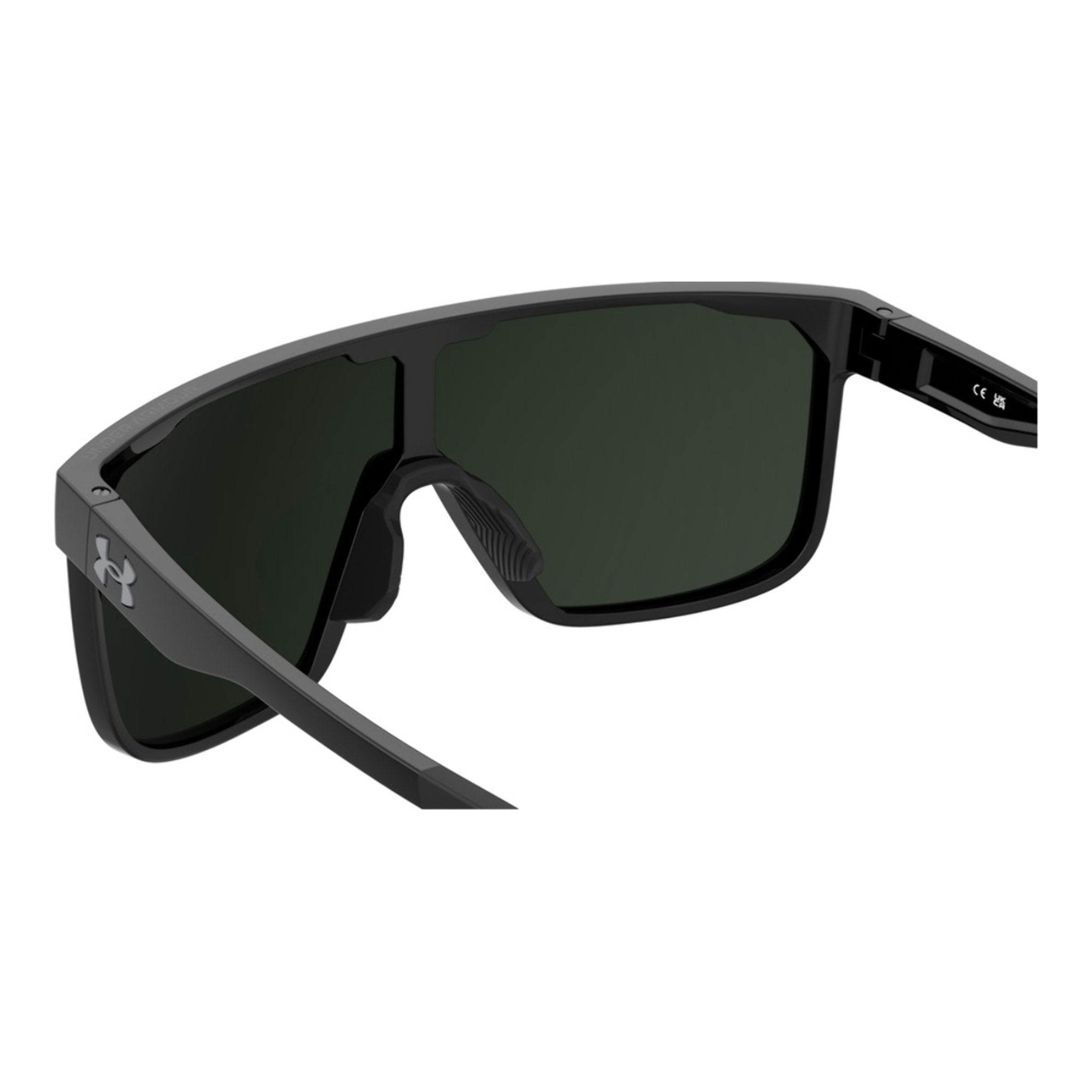 Gafas de Sol Under Armour UA DEFINE/G 3H2 de Tr90 Hombre 99 mm