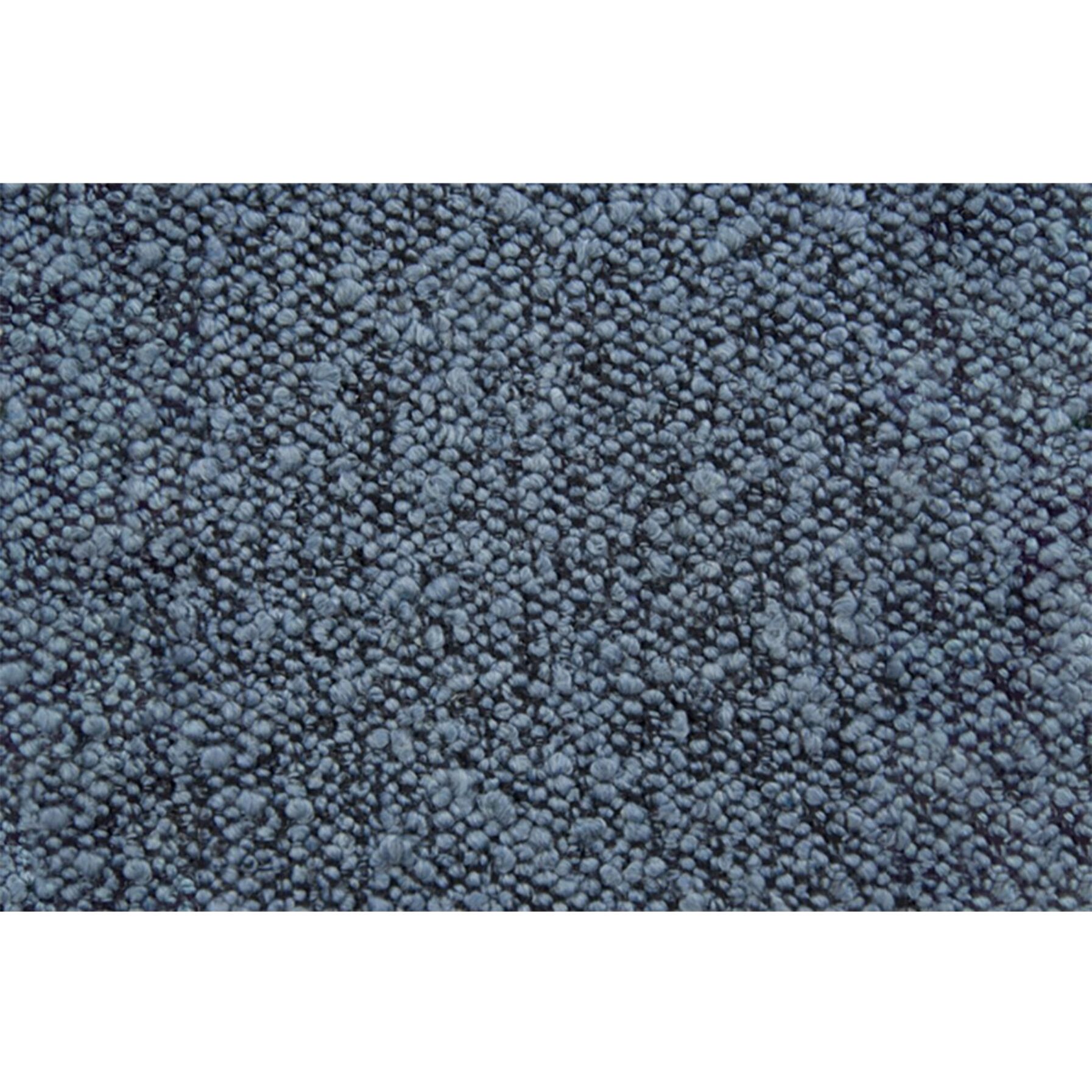 Sommier Coffre Bouclette - pieds bois