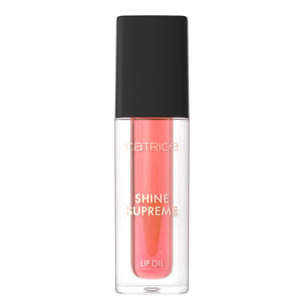 Shine Supreme - Huile à Lèvres Soin Haute Brillance 4ml