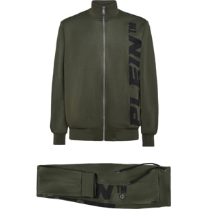 PHILIPP PLEIN Chándal: Top y pantalón