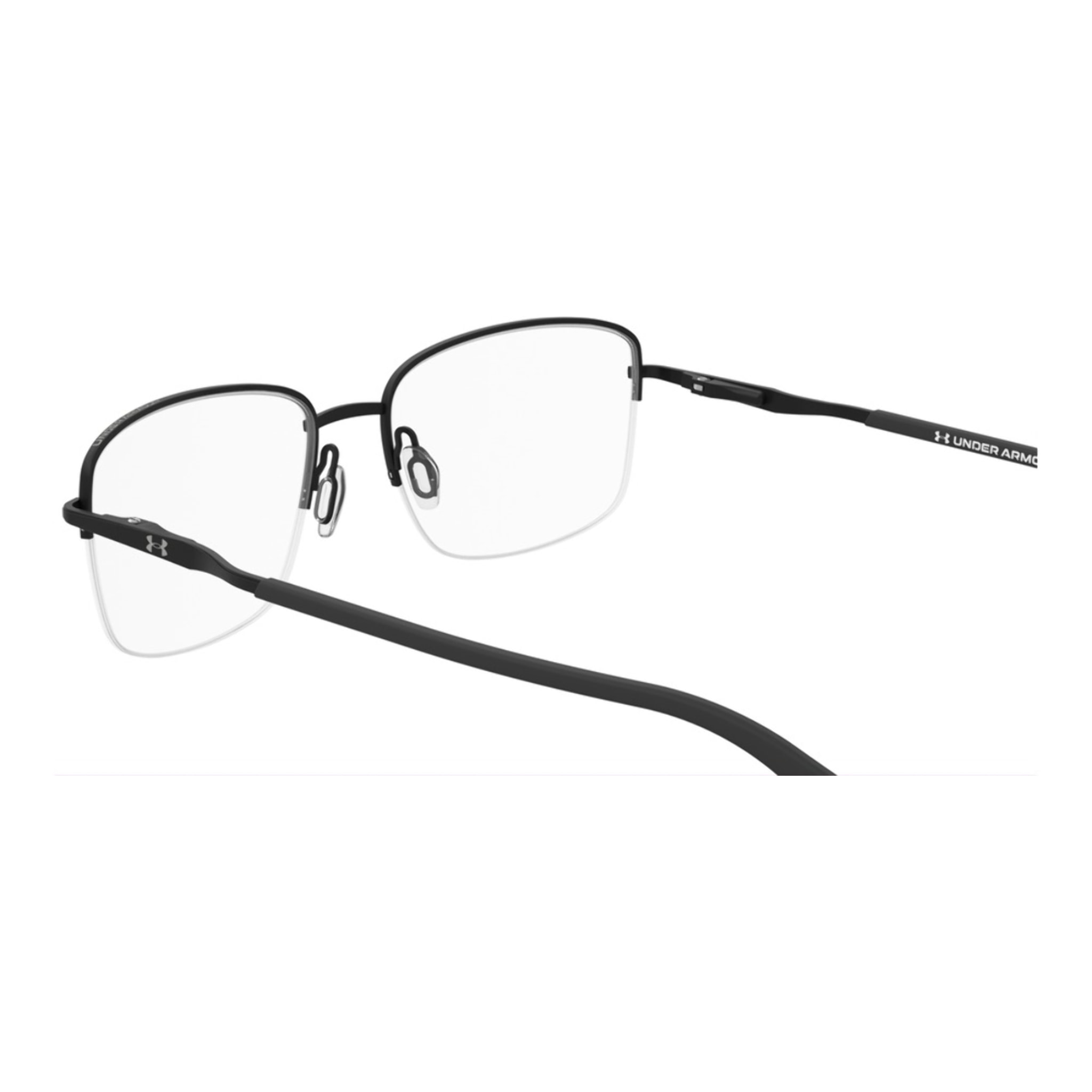 Gafas de Vista Under Armour UA 5096XL/G O6W de Titanio Hombre 58 mm