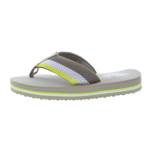 U.S. Polo Assn. - Infradito HANK002M4M1 in maglia per uomo